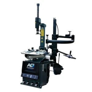 MONTAŻOWNICA OSOBOWA DO 24" Z RAMIENIEM POMOCNICZY