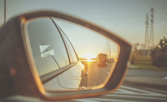 Kiedy wymienić opony na letnie na nowe?